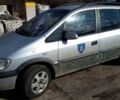 Серый Опель Зафира, объемом двигателя 0 л и пробегом 100 тыс. км за 2220 $, фото 1 на Automoto.ua