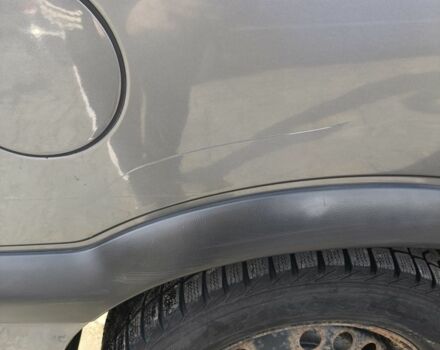 Опель Зафіра 2005 у Львові на Automoto.ua Сірий Опель Зафіра, об'ємом двигуна 1.6 л та пробігом 213 тис. км за 4000 $, фото 3 на Automoto.ua