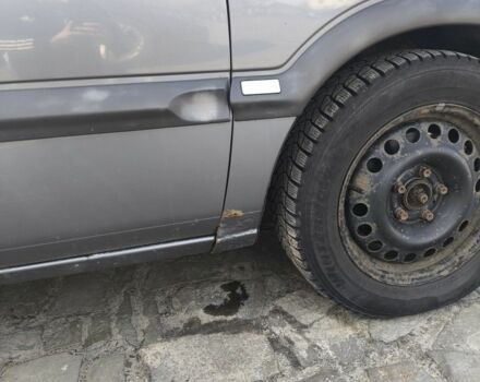 Опель Зафіра 2005 у Львові на Automoto.ua Сірий Опель Зафіра, об'ємом двигуна 1.6 л та пробігом 213 тис. км за 4000 $, фото 4 на Automoto.ua