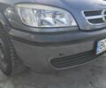 Опель Зафіра 2005 у Львові на Automoto.ua Сірий Опель Зафіра, об'ємом двигуна 1.6 л та пробігом 213 тис. км за 4000 $, фото 5 на Automoto.ua