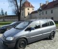 Опель Зафіра 2005 у Львові на Automoto.ua Сірий Опель Зафіра, об'ємом двигуна 1.6 л та пробігом 213 тис. км за 4000 $, фото 2 на Automoto.ua