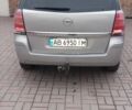 Сірий Опель Зафіра, об'ємом двигуна 2.2 л та пробігом 300 тис. км за 5000 $, фото 1 на Automoto.ua