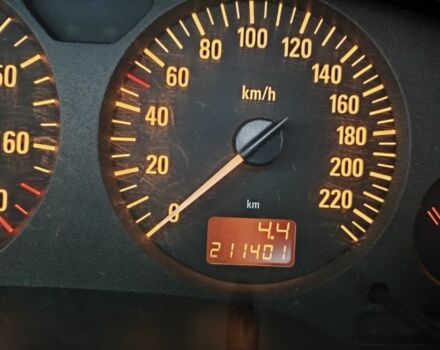 Опель Зафіра 2005 у Львові на Automoto.ua Сірий Опель Зафіра, об'ємом двигуна 1.6 л та пробігом 213 тис. км за 4000 $, фото 12 на Automoto.ua