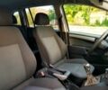 Сірий Опель Зафіра, об'ємом двигуна 1.9 л та пробігом 300 тис. км за 5300 $, фото 16 на Automoto.ua