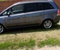 Сірий Опель Зафіра, об'ємом двигуна 1.6 л та пробігом 187 тис. км за 5700 $, фото 1 на Automoto.ua