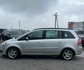 Сірий Опель Зафіра, об'ємом двигуна 1.6 л та пробігом 243 тис. км за 6290 $, фото 41 на Automoto.ua