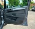 Серый Опель Зафира, объемом двигателя 1.6 л и пробегом 180 тыс. км за 6690 $, фото 24 на Automoto.ua
