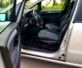 Сірий Опель Зафіра, об'ємом двигуна 1.9 л та пробігом 300 тис. км за 5300 $, фото 17 на Automoto.ua