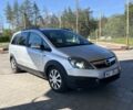 Серый Опель Зафира, объемом двигателя 1.9 л и пробегом 200 тыс. км за 2800 $, фото 1 на Automoto.ua