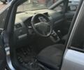 Серый Опель Зафира, объемом двигателя 1.6 л и пробегом 340 тыс. км за 5800 $, фото 2 на Automoto.ua