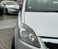 Сірий Опель Зафіра, об'ємом двигуна 1.6 л та пробігом 243 тис. км за 6290 $, фото 32 на Automoto.ua