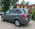 Сірий Опель Зафіра, об'ємом двигуна 1.6 л та пробігом 180 тис. км за 6690 $, фото 10 на Automoto.ua
