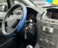 Сірий Опель Зафіра, об'ємом двигуна 1.6 л та пробігом 243 тис. км за 6290 $, фото 4 на Automoto.ua