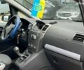 Сірий Опель Зафіра, об'ємом двигуна 1.6 л та пробігом 243 тис. км за 6290 $, фото 6 на Automoto.ua