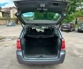 Серый Опель Зафира, объемом двигателя 1.6 л и пробегом 180 тыс. км за 6690 $, фото 11 на Automoto.ua