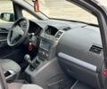 Серый Опель Зафира, объемом двигателя 1.6 л и пробегом 180 тыс. км за 6690 $, фото 22 на Automoto.ua