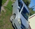 Серый Опель Зафира, объемом двигателя 1.6 л и пробегом 236 тыс. км за 6000 $, фото 1 на Automoto.ua