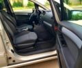 Сірий Опель Зафіра, об'ємом двигуна 1.9 л та пробігом 300 тис. км за 5300 $, фото 15 на Automoto.ua