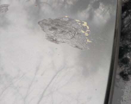 Серый Опель Зафира, объемом двигателя 1.9 л и пробегом 360 тыс. км за 5100 $, фото 9 на Automoto.ua