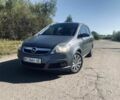 Серый Опель Зафира, объемом двигателя 1.8 л и пробегом 1 тыс. км за 5001 $, фото 1 на Automoto.ua