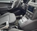 Сірий Опель Зафіра, об'ємом двигуна 1.8 л та пробігом 260 тис. км за 2850 $, фото 4 на Automoto.ua