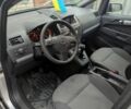Сірий Опель Зафіра, об'ємом двигуна 1.9 л та пробігом 285 тис. км за 4500 $, фото 1 на Automoto.ua