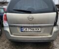 Сірий Опель Зафіра, об'ємом двигуна 1.8 л та пробігом 260 тис. км за 2850 $, фото 3 на Automoto.ua