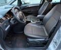 Сірий Опель Зафіра, об'ємом двигуна 1.9 л та пробігом 171 тис. км за 5700 $, фото 5 на Automoto.ua