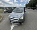 Сірий Опель Зафіра, об'ємом двигуна 0 л та пробігом 350 тис. км за 2000 $, фото 1 на Automoto.ua