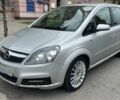 Сірий Опель Зафіра, об'ємом двигуна 1.9 л та пробігом 330 тис. км за 3403 $, фото 1 на Automoto.ua