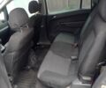 Сірий Опель Зафіра, об'ємом двигуна 1.8 л та пробігом 27 тис. км за 4500 $, фото 5 на Automoto.ua