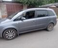Сірий Опель Зафіра, об'ємом двигуна 1.8 л та пробігом 27 тис. км за 4500 $, фото 1 на Automoto.ua