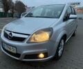 Сірий Опель Зафіра, об'ємом двигуна 1.9 л та пробігом 171 тис. км за 5700 $, фото 1 на Automoto.ua