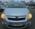 Сірий Опель Зафіра, об'ємом двигуна 1.9 л та пробігом 171 тис. км за 5700 $, фото 1 на Automoto.ua