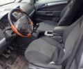 Сірий Опель Зафіра, об'ємом двигуна 1.8 л та пробігом 27 тис. км за 4500 $, фото 4 на Automoto.ua