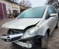 Сірий Опель Зафіра, об'ємом двигуна 1.8 л та пробігом 260 тис. км за 2850 $, фото 1 на Automoto.ua