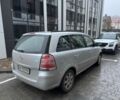 Серый Опель Зафира, объемом двигателя 1.8 л и пробегом 250 тыс. км за 4900 $, фото 3 на Automoto.ua