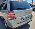 Сірий Опель Зафіра, об'ємом двигуна 1.8 л та пробігом 260 тис. км за 2850 $, фото 9 на Automoto.ua