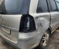 Сірий Опель Зафіра, об'ємом двигуна 1.8 л та пробігом 260 тис. км за 2850 $, фото 2 на Automoto.ua