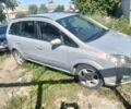 Серый Опель Зафира, объемом двигателя 1.6 л и пробегом 200 тыс. км за 4004 $, фото 1 на Automoto.ua
