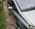 Сірий Опель Зафіра, об'ємом двигуна 1.9 л та пробігом 211 тис. км за 4800 $, фото 7 на Automoto.ua