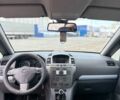 Серый Опель Зафира, объемом двигателя 1.9 л и пробегом 257 тыс. км за 3989 $, фото 17 на Automoto.ua