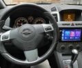 Сірий Опель Зафіра, об'ємом двигуна 1.9 л та пробігом 330 тис. км за 3403 $, фото 2 на Automoto.ua