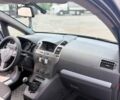 Серый Опель Зафира, объемом двигателя 1.9 л и пробегом 257 тыс. км за 3989 $, фото 12 на Automoto.ua