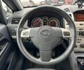 Серый Опель Зафира, объемом двигателя 1.8 л и пробегом 300 тыс. км за 7490 $, фото 20 на Automoto.ua