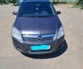 Сірий Опель Зафіра, об'ємом двигуна 0 л та пробігом 270 тис. км за 4500 $, фото 4 на Automoto.ua