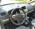Сірий Опель Зафіра, об'ємом двигуна 1.6 л та пробігом 195 тис. км за 6100 $, фото 20 на Automoto.ua