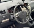 Серый Опель Зафира, объемом двигателя 1.8 л и пробегом 300 тыс. км за 7490 $, фото 13 на Automoto.ua