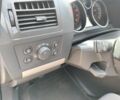 Сірий Опель Зафіра, об'ємом двигуна 1.6 л та пробігом 195 тис. км за 6100 $, фото 21 на Automoto.ua