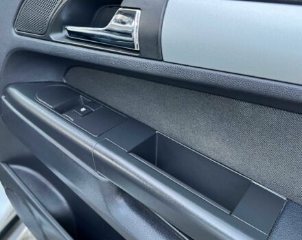 Серый Опель Зафира, объемом двигателя 1.7 л и пробегом 295 тыс. км за 6100 $, фото 21 на Automoto.ua